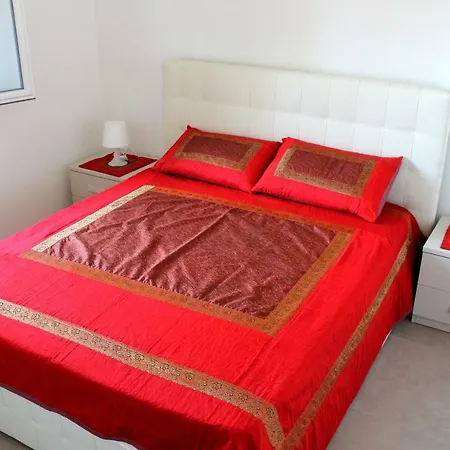 Apartamento Francesca *