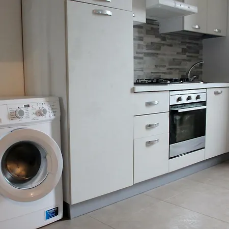 Apartamento Francesca *