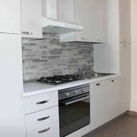 Apartamento Francesca *