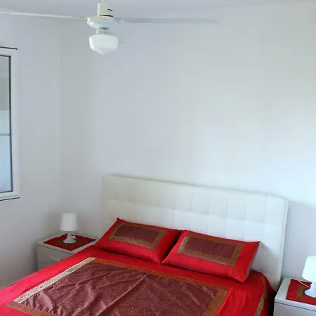 Apartamento Francesca