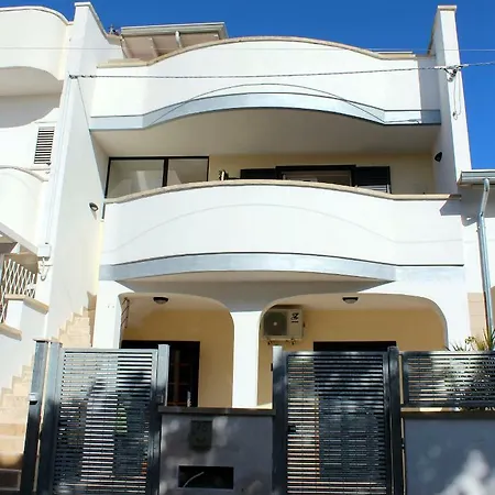 Apartamento Francesca *