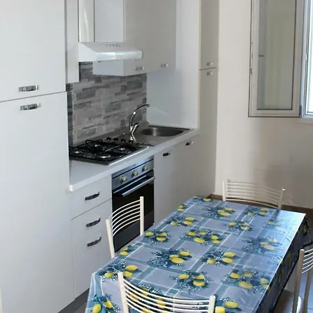 Francesca Apartamento Porto Cesareo