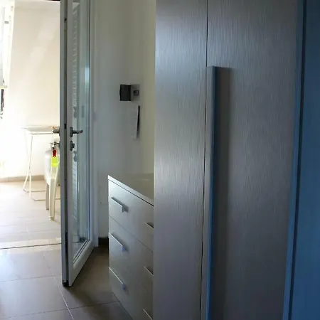 Apartamento Francesca Porto Cesareo