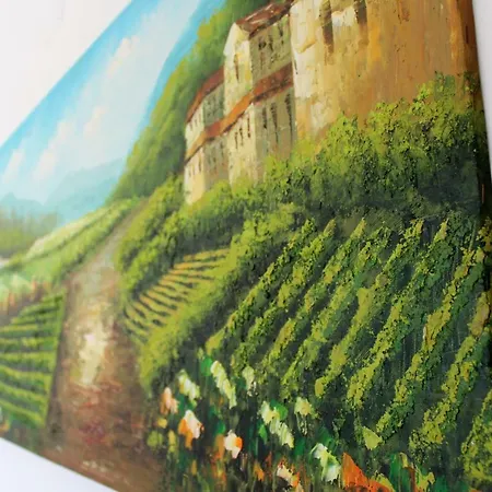 Apartamento Francesca