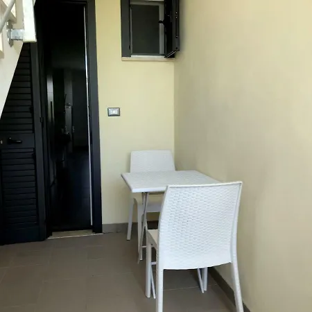 Francesca Apartamento Porto Cesareo